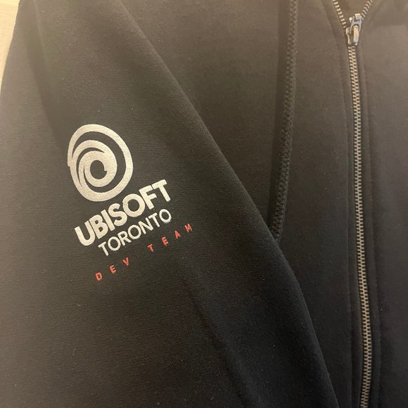 Watch Dogs Legion Hoodie - Picture 3 of 4